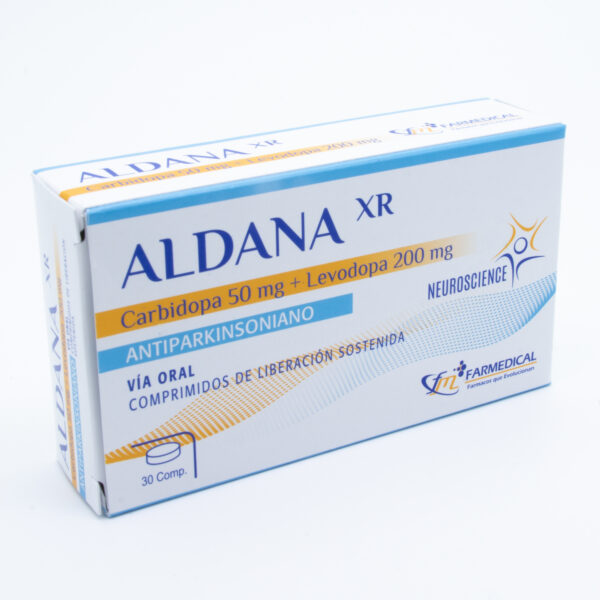 ALDANA XR