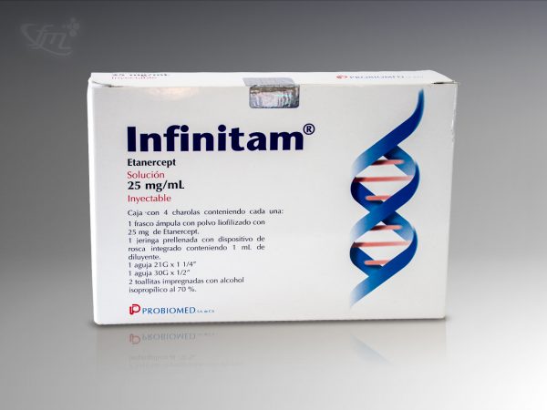 INFINITAM