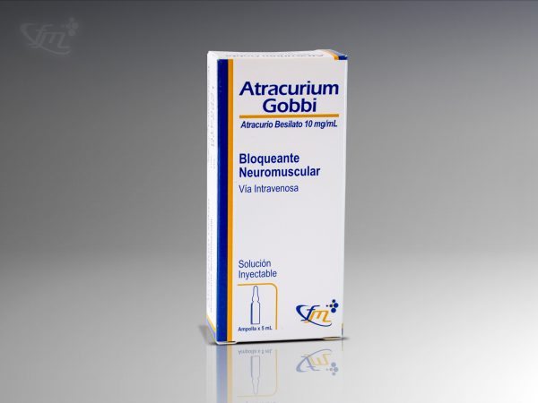 ATRACURIUM GOBBI