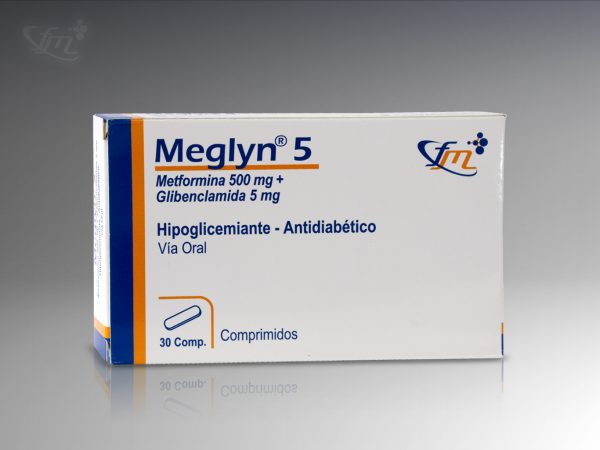 MEGLYN 5