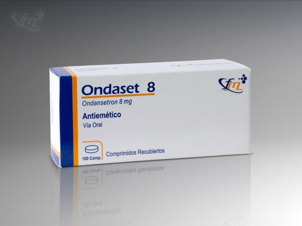 ONDASET 8
