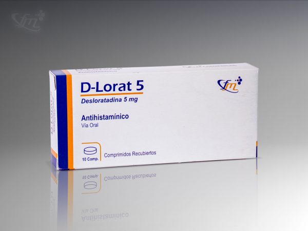 D-LORAT 5