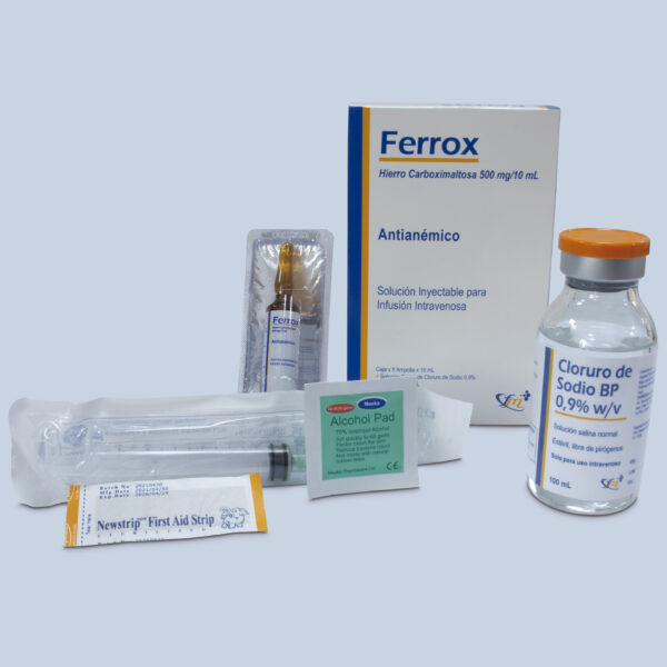 FERROX